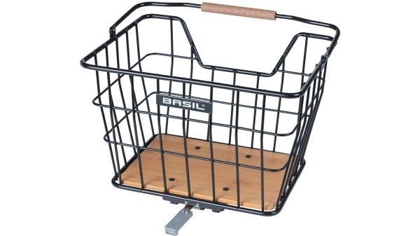 Basil Nordland MIK 2.0  XXL schwarz, braun