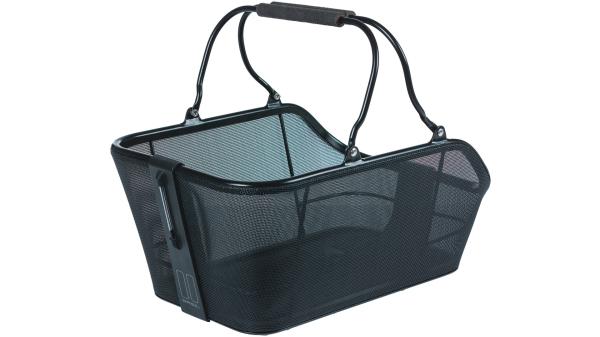 Basil Cento Tech Fiber Nordlicht  XXL schwarz