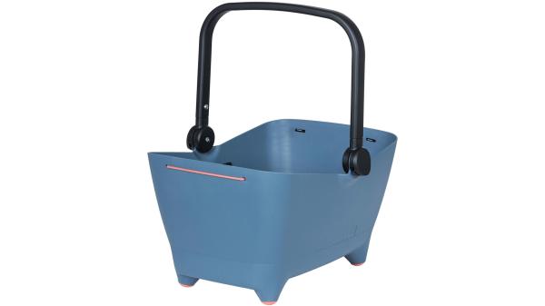 Basil Buddy KF  XXL blau