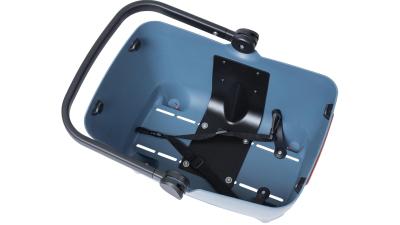 Basil Buddy KF  XXL blau Produktbild 1