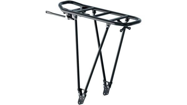 Racktime Fold-it Adjustable 2.0  L schwarz