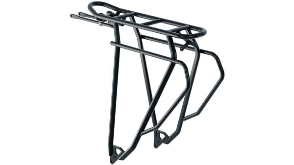 Racktime Light-it 2.0 Tour  L schwarz