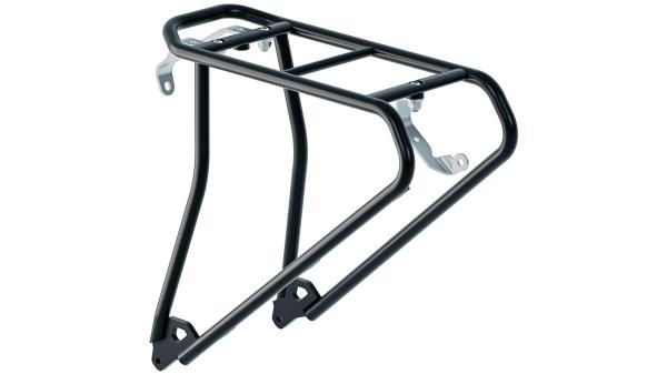 Racktime Top-it 2.0  L schwarz