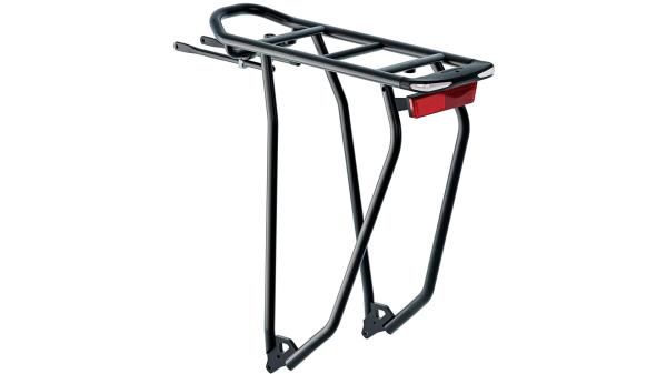 Racktime Gleam-it 2.0  L schwarz