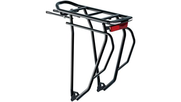 Racktime Gleam-it 2.0 Tour  L schwarz