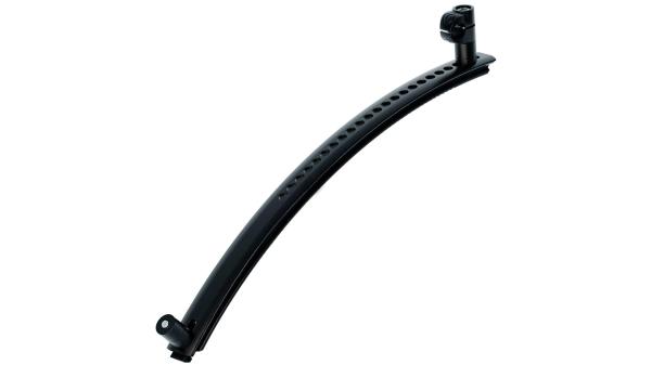 Racktime IMM  XXL schwarz