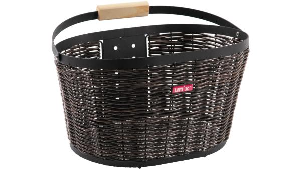 Unix Brando  XXL braun