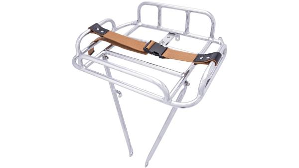 AtranVelo Cargo Extra  L silber