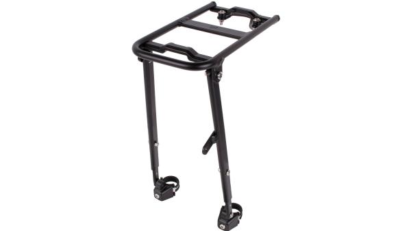 AtranVelo Hybrid AVS  L schwarz