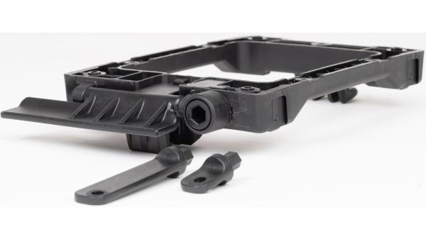 AtranVelo Premium AVS  XXL schwarz