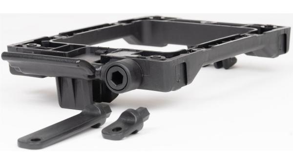 AtranVelo Premium AVS  XXL schwarz