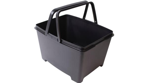 AtranVelo Carry Box AVS  XXL schwarz