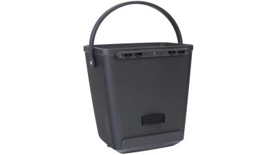 AtranVelo Carry Side  XXL schwarz Produktbild 1