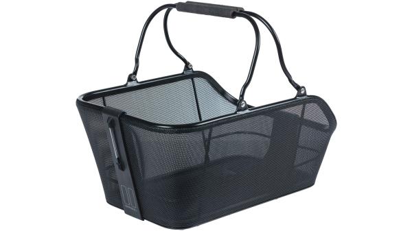 Basil Cento Tech Fiber Nordlicht MIK 2.0  XXL schwarz