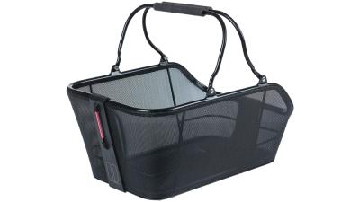 Basil Cento Tech Fiber Nordlicht MIK 2.0  XXL schwarz Produktbild 1