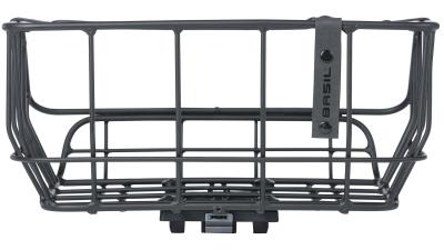 Basil Portland  XXL schwarz Produktbild 1