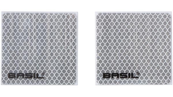 Basil Crate Clicker  XXL silber