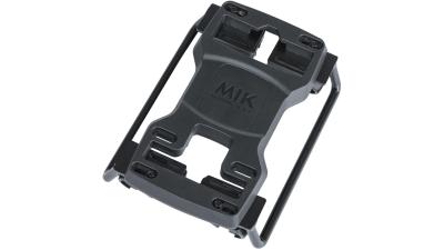 Basil MIK Side Bar  L schwarz Produktbild 2