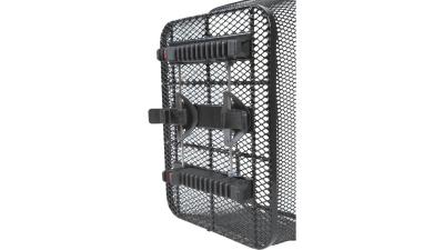 Unix Fabrice  XXL schwarz Produktbild 1