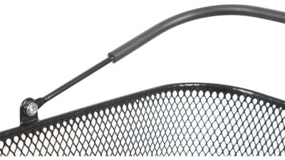 Unix Fabrice  XXL schwarz Produktbild 2