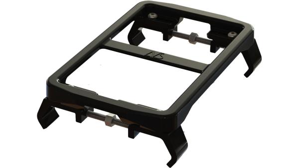 AtranVelo New Rack AVS Uni  XXL schwarz