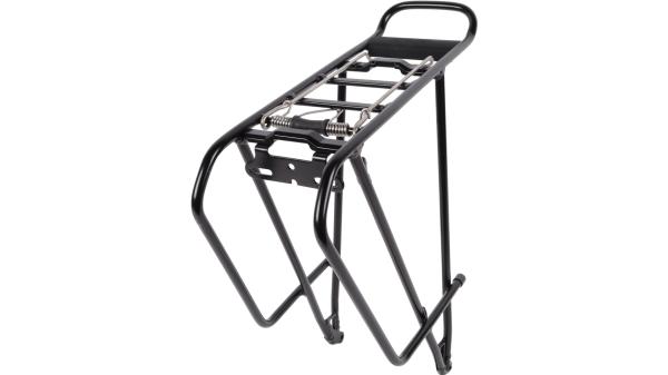 AtranVelo Tour 28 AVS  L schwarz