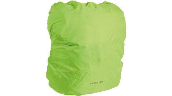 Racktime Regenschutzhaube  L gelb