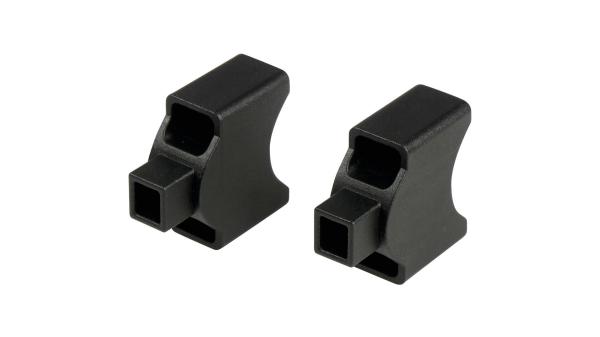 KLICKfix E 25   schwarz