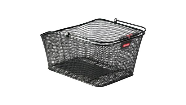 KLICKfix City II  XXL schwarz