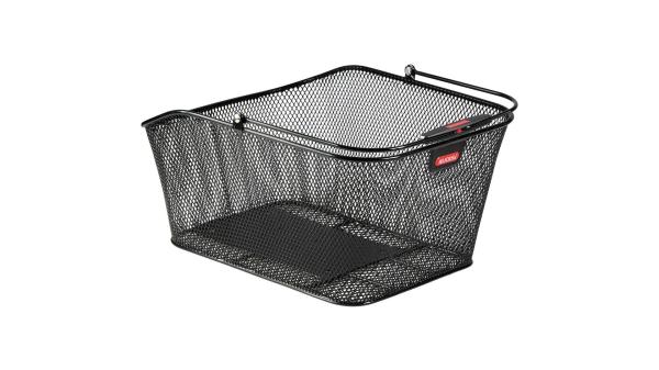 KLICKfix City II  XXL schwarz