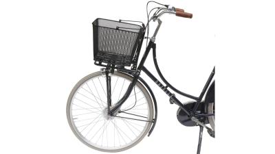 KLICKfix City Cargo  XXL schwarz Produktbild 2
