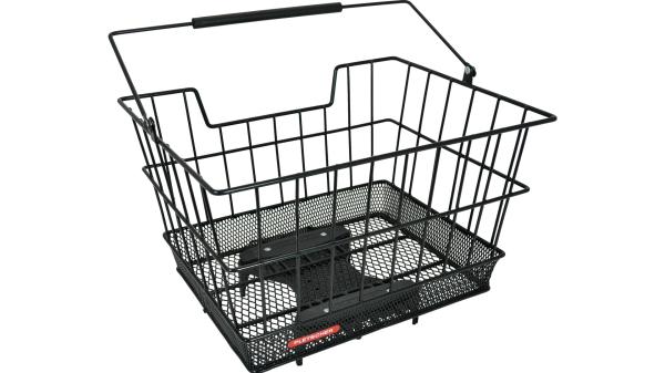 Pletscher Flash  3XL schwarz