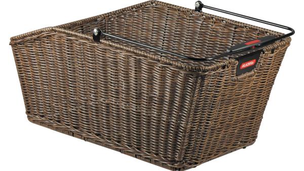 KLICKfix Structura GT  XXL braun