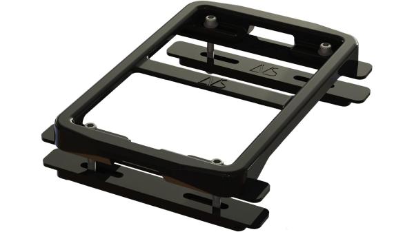 AtranVelo New Rack AVS One  XXL schwarz