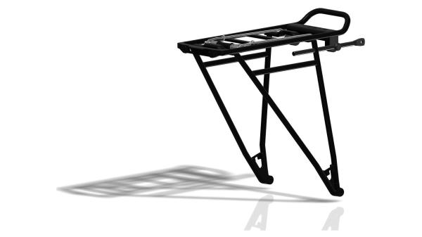 AtranVelo Tour 365 AVS 20  L schwarz