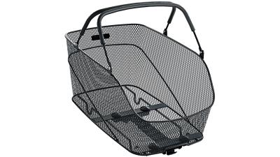 Racktime Bask-it Trunk 2.0 Mid  XXL schwarz Produktbild 1