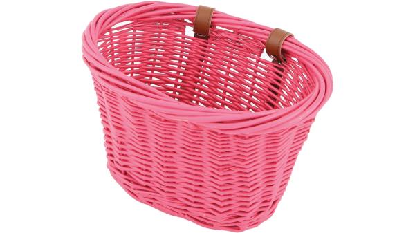 Brave Kinderkorb  3XL rosa