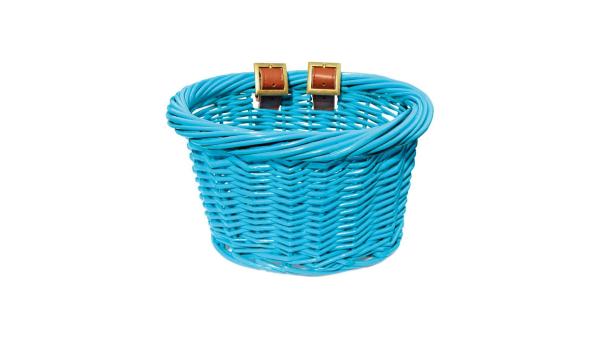 Brave Kinderkorb  3XL blau