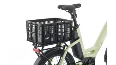 QIO Crate Box Fred  XXL schwarz Produktbild 2