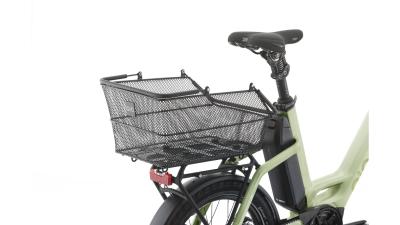 QIO Martje  XXL schwarz Produktbild 2
