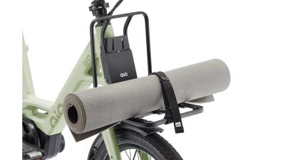 QIO Maxi Strap  L schwarz Produktbild 2