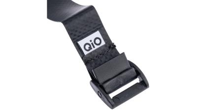 QIO Mini Strap  L schwarz Produktbild 1