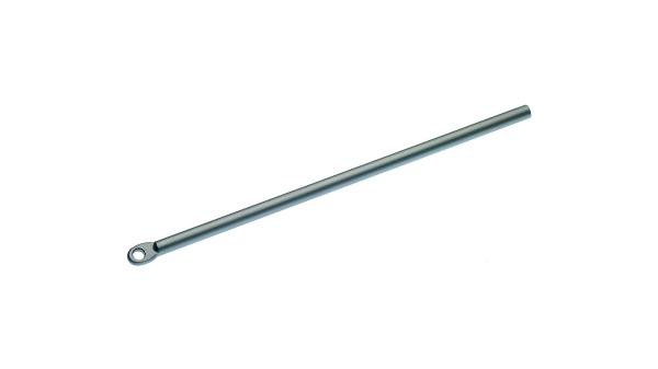 Tubus Stellstange  XXL grau