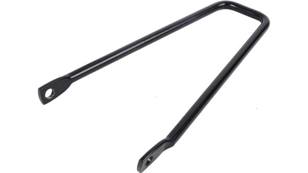 AtranVelo U-B&uuml;gel  XXL schwarz