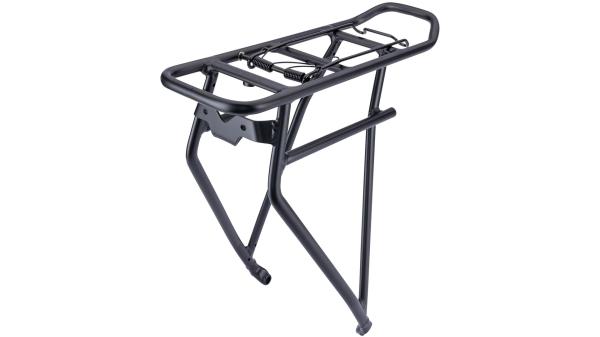 Racktime E-Trekking 2.0  3XL schwarz, silber