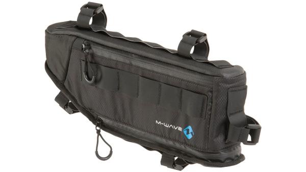 M-Wave BP Triangle  XL schwarz