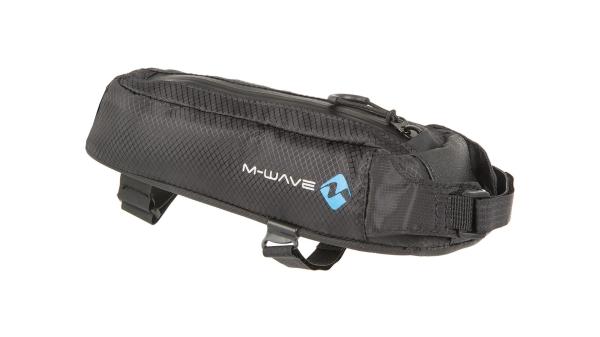 M-Wave BP Top  XL schwarz