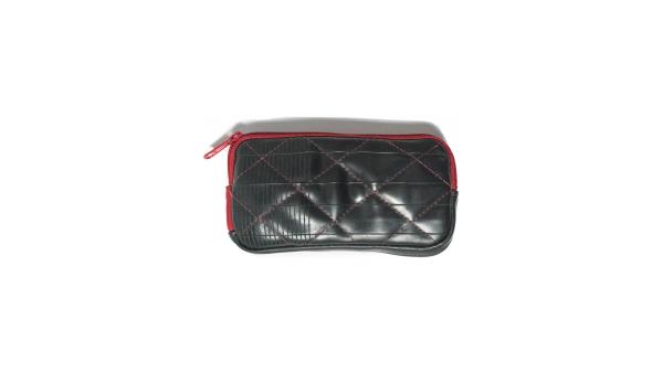 Silca Borsa Americano  3XL schwarz, rot