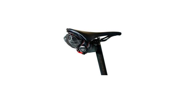 Silca Roll Premio  3XL schwarz, rot