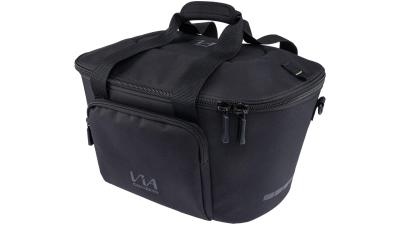 CONTEC Via Shopper  XXL schwarz Produktbild 1